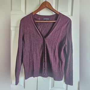 Banana Republic Cardigan